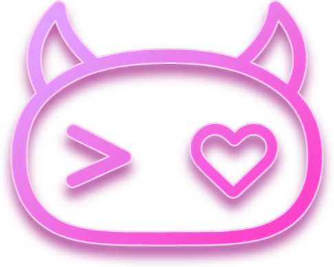 KinkyBot logo for Haru Mizuki's AI character profile