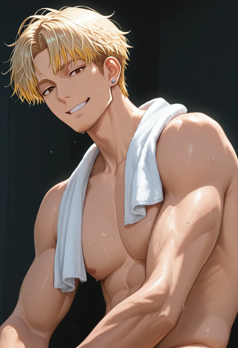 Kenji Alvarez, an AI-generated adult roleplay character